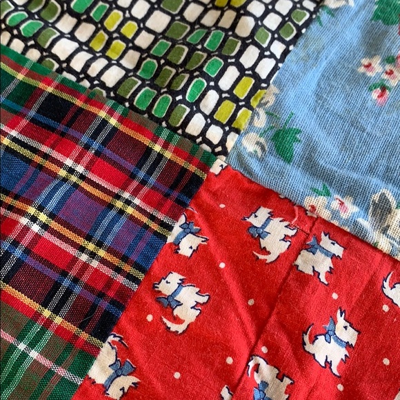 Vintage Patchwork - Picture 3 of 7